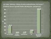 Alkoholio įtaka polinkiui nusikalsti 13 puslapis