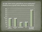 Alkoholio įtaka polinkiui nusikalsti 15 puslapis