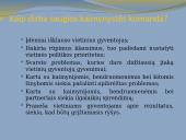 Žmonių reakcijos į nusikalstamas veikas ir kitus teisės pažeidimus kaimynystėje 15 puslapis