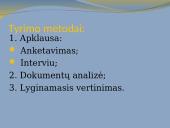 Žmonių reakcijos į nusikalstamas veikas ir kitus teisės pažeidimus kaimynystėje 5 puslapis