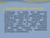 Žmonių reakcijos į nusikalstamas veikas ir kitus teisės pažeidimus kaimynystėje 9 puslapis