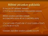 Jei čigonas, tai būtinai nusikaltėlis?  14 puslapis