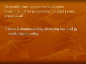 Jei čigonas, tai būtinai nusikaltėlis?  17 puslapis