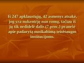Jei čigonas, tai būtinai nusikaltėlis?  20 puslapis