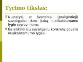 Šventinių savaitgalių įtaka nusikalstamumo lygiui 2 puslapis