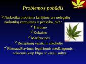 Narkotikų vartojimas kalėjime  4 puslapis