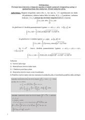 Matematikos prioritetiniai klausimai 14 puslapis