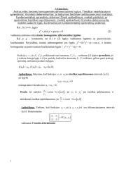 Matematikos prioritetiniai klausimai 8 puslapis