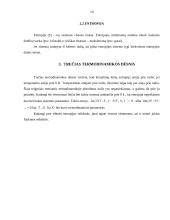 Termodinamikos dėsniai (referatas) 10 puslapis