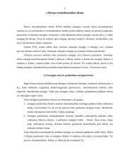 Termodinamikos dėsniai (referatas) 3 puslapis