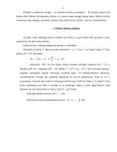 Termodinamikos dėsniai (referatas) 5 puslapis