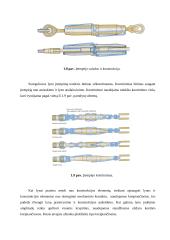 Lėktuvo “Cessna 172” aerodinaminė valdymo sistema 13 puslapis