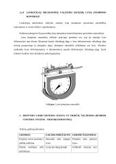 Lėktuvo “Cessna 172” aerodinaminė valdymo sistema 17 puslapis