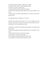 Lėktuvo “Cessna 172” aerodinaminė valdymo sistema 19 puslapis