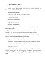 Lėktuvo “Cessna 172” aerodinaminė valdymo sistema 5 puslapis