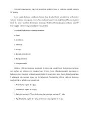 Lėktuvo “Cessna 172” aerodinaminė valdymo sistema 9 puslapis