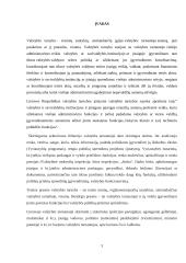 Valstybės tarnautojų tarnybinių santykių ypatumai 3 puslapis