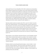 Valstybės tarnautojų tarnybinių santykių ypatumai 4 puslapis