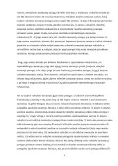 Valstybės tarnautojų tarnybinių santykių ypatumai 6 puslapis