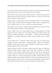 Valstybės tarnautojų tarnybinių santykių ypatumai 8 puslapis