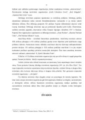 Terorizmas ir jo samprata 10 puslapis