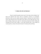 Įmonės verslo planas 12 puslapis