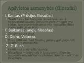 Apšvieta XVIII a. 3 puslapis