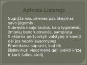 Apšvieta XVIII a. 4 puslapis