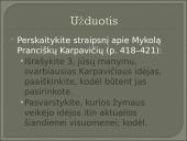 Apšvieta XVIII a. 9 puslapis