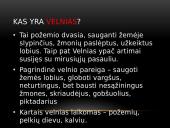 Mitologinė būtybė - velnias 2 puslapis