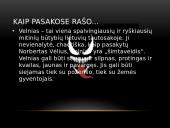 Mitologinė būtybė - velnias 3 puslapis