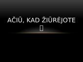 Mitologinė būtybė - velnias 8 puslapis