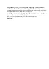 Survey for school students