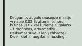 Metalas: Aliuminis 14 puslapis