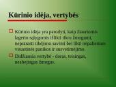 Balys Sruoga ir jo kūrinys „Dievų miškas” (1957) 11 puslapis