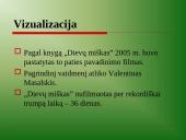 Balys Sruoga ir jo kūrinys „Dievų miškas” (1957) 14 puslapis