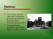 Balys Sruoga ir jo kūrinys „Dievų miškas” (1957) 6 puslapis