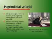 Balys Sruoga ir jo kūrinys „Dievų miškas” (1957) 9 puslapis