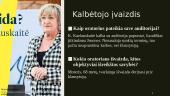 Kristinos Kazlauskaitės politinė reklama Ingridai Šimonytei 4 puslapis