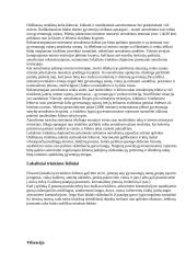 Triukšmo žala 5 puslapis