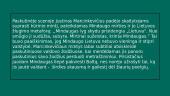 Justinas Marcinkevičius "Mindaugas" 13 puslapis