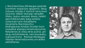 Justinas Marcinkevičius "Mindaugas" 3 puslapis