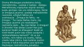 Justinas Marcinkevičius "Mindaugas" 8 puslapis