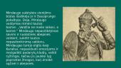Justinas Marcinkevičius "Mindaugas" 10 puslapis