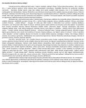 Kas skaudina literatūros kūrinių veikėją?