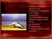 Egzistencializmas ir ﻿egzistencializmo filosofija 15 puslapis