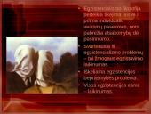 Egzistencializmas ir ﻿egzistencializmo filosofija 18 puslapis