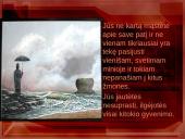 Egzistencializmas ir ﻿egzistencializmo filosofija 3 puslapis
