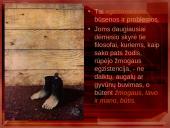 Egzistencializmas ir ﻿egzistencializmo filosofija 4 puslapis