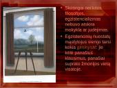 Egzistencializmas ir ﻿egzistencializmo filosofija 6 puslapis